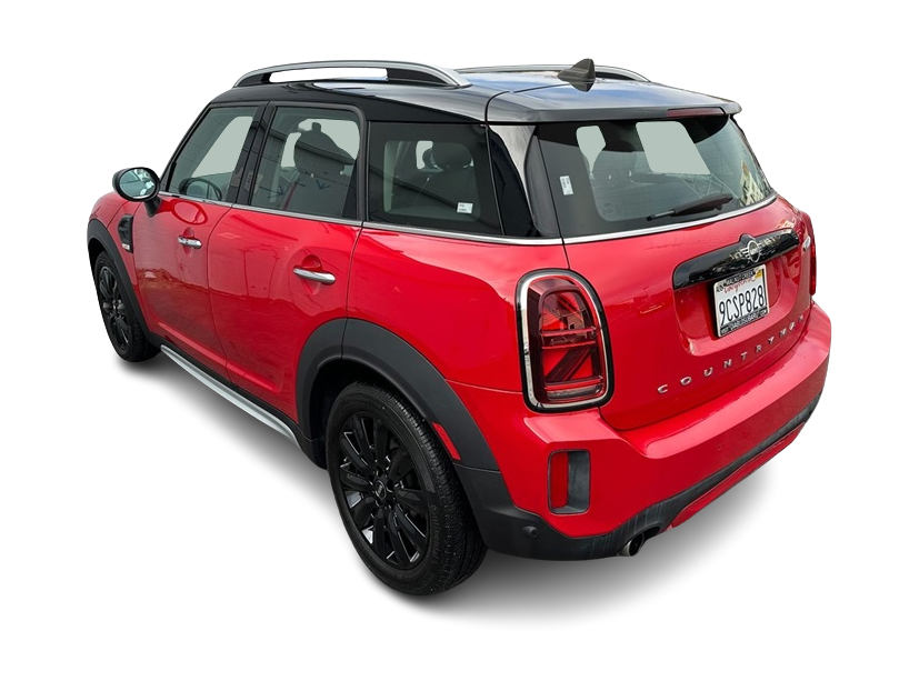 Thumbnail: 2023 MINI Cooper Countryman - 4