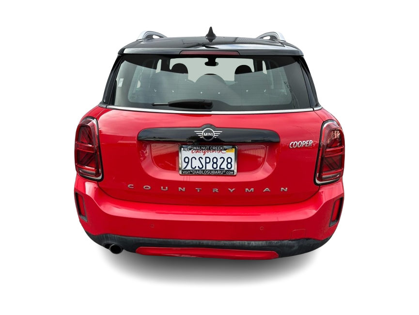 Thumbnail: 2023 MINI Cooper Countryman - 5