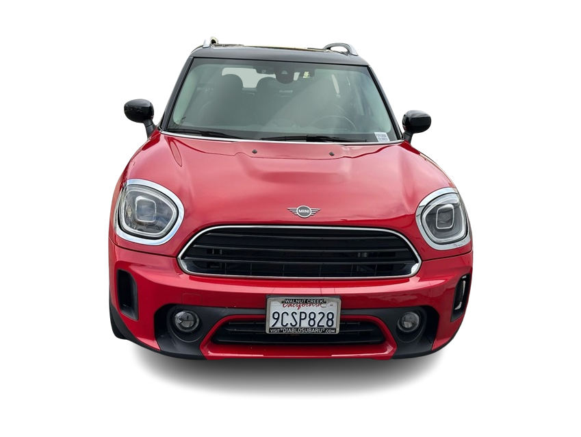 Thumbnail: 2023 MINI Cooper Countryman - 6