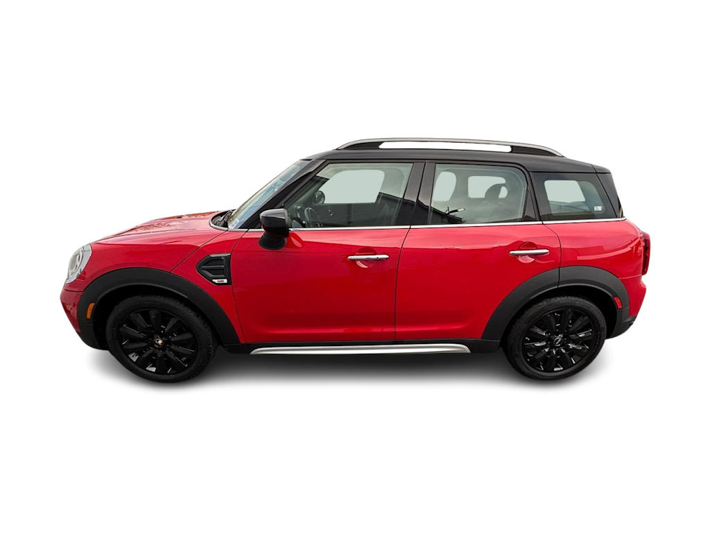 Thumbnail: 2023 MINI Cooper Countryman - 3