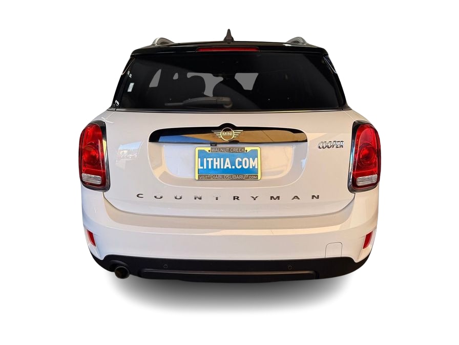 Thumbnail: 2019 MINI Cooper Countryman - 5