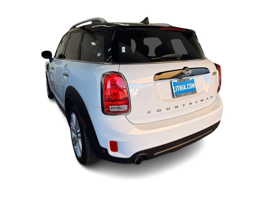 Thumbnail: 2019 MINI Cooper Countryman - 4