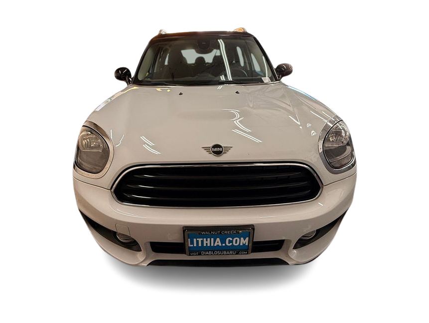 Thumbnail: 2019 MINI Cooper Countryman - 6