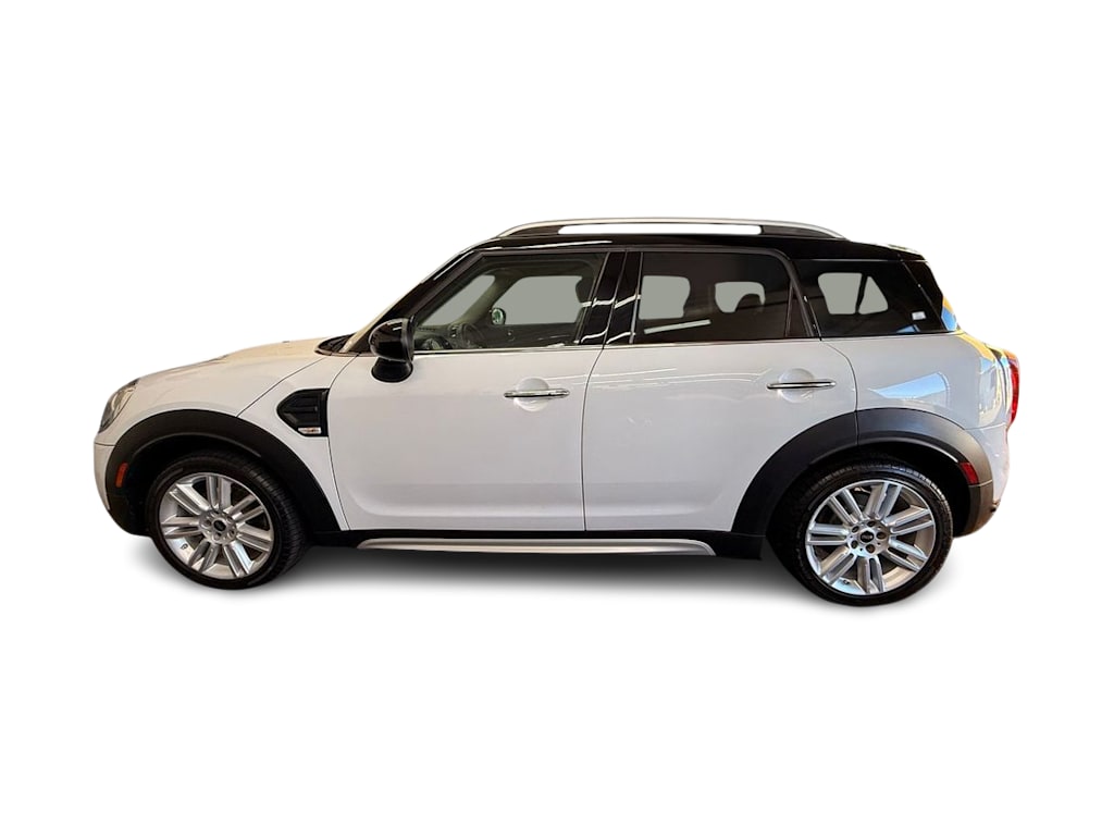 Thumbnail: 2019 MINI Cooper Countryman - 3