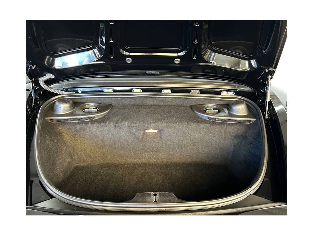 Thumbnail: 2019 Porsche 718 Boxster - 19