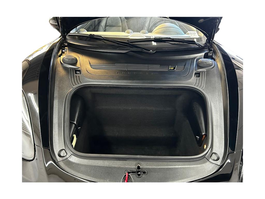 Thumbnail: 2019 Porsche 718 Boxster - 15