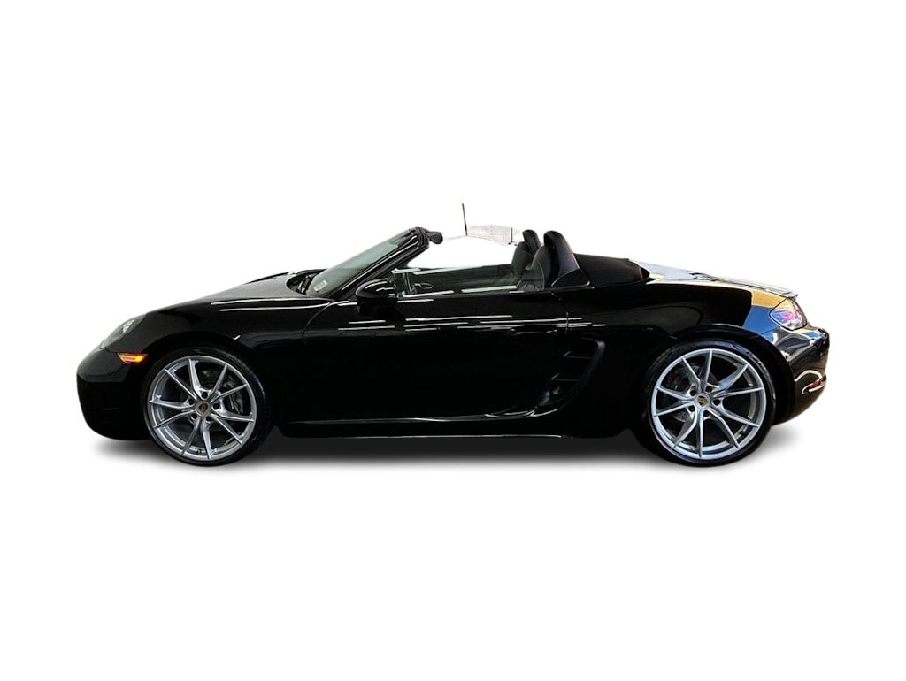 Thumbnail: 2019 Porsche 718 Boxster - 3