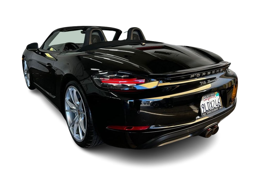 Thumbnail: 2019 Porsche 718 Boxster - 17