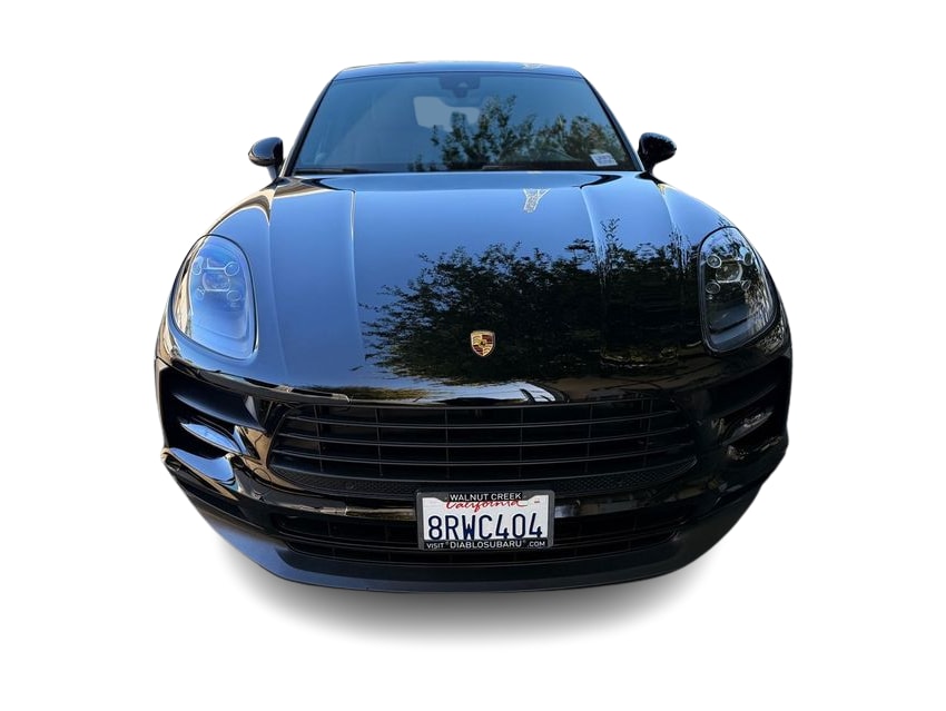 Thumbnail: 2020 Porsche Macan - 18