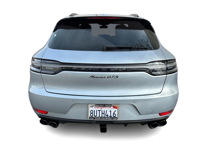 Thumbnail: 2021 Porsche Macan - 5