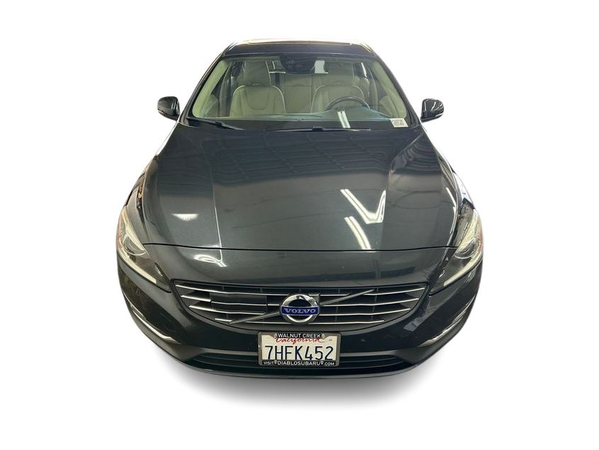 Thumbnail: 2015 Volvo V60 - 20