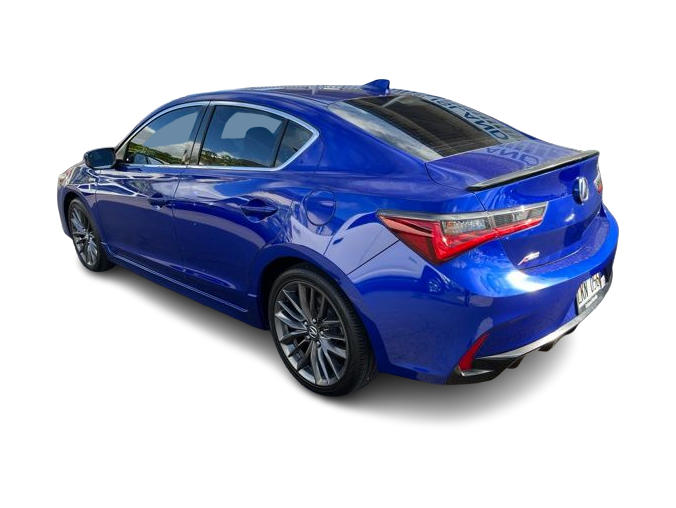 Thumbnail: 2019 Acura ILX - 4