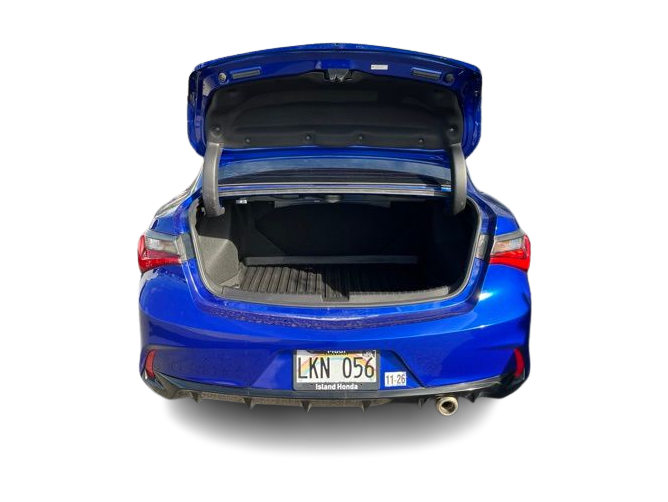 Thumbnail: 2019 Acura ILX - 18