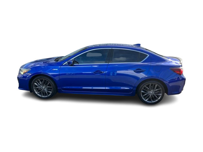 Thumbnail: 2019 Acura ILX - 3