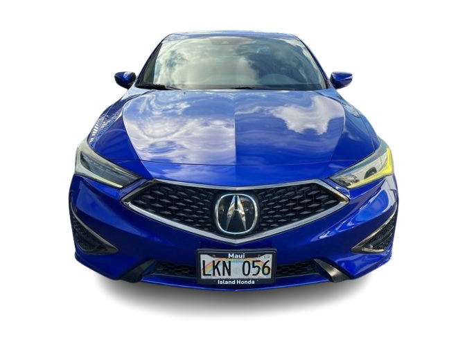 Thumbnail: 2019 Acura ILX - 6