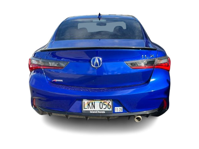 Thumbnail: 2019 Acura ILX - 5