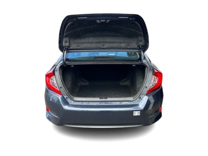 Thumbnail: 2016 Honda Civic - 17