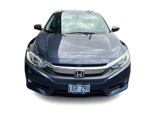 Thumbnail: 2016 Honda Civic - 6