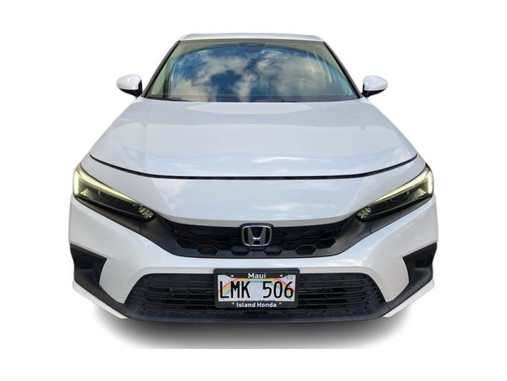Thumbnail: 2022 Honda Civic - 7