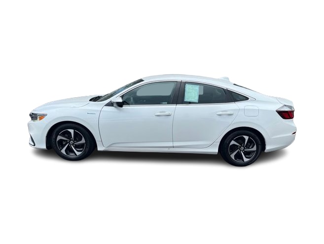 Thumbnail: 2022 Honda Insight - 3