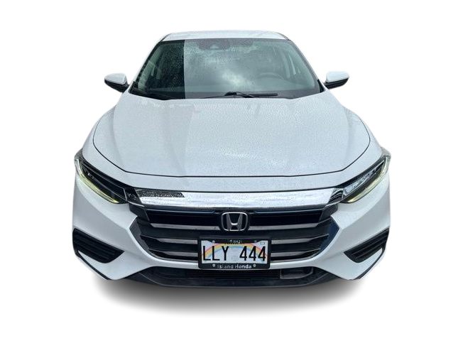Thumbnail: 2022 Honda Insight - 6