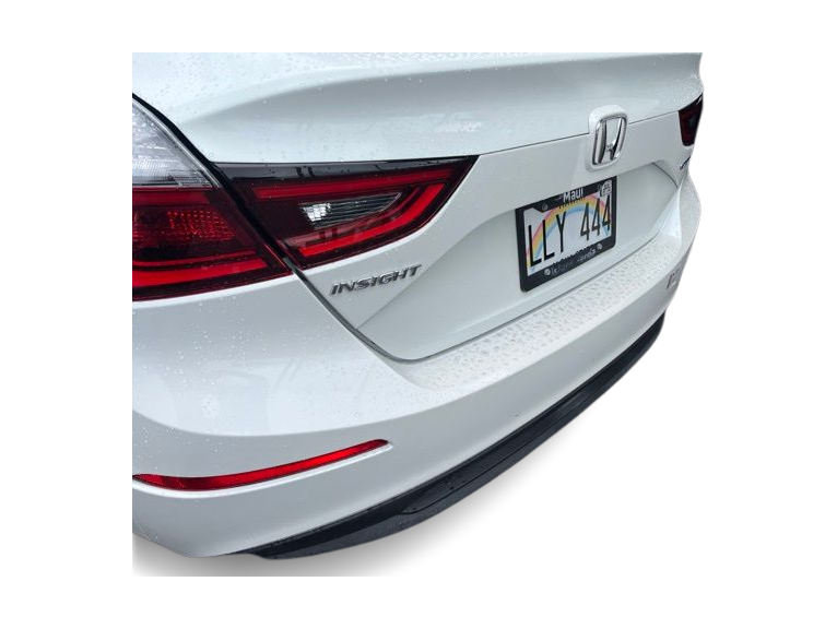 Thumbnail: 2022 Honda Insight - 19
