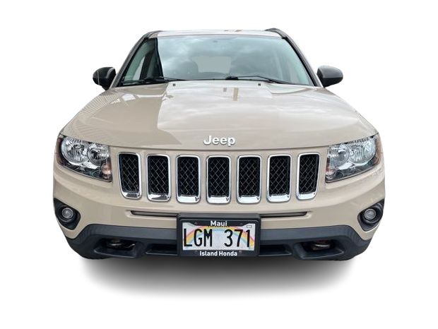 Thumbnail: 2016 Jeep Compass - 6