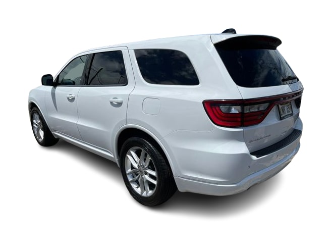 Thumbnail: 2023 Dodge Durango - 4