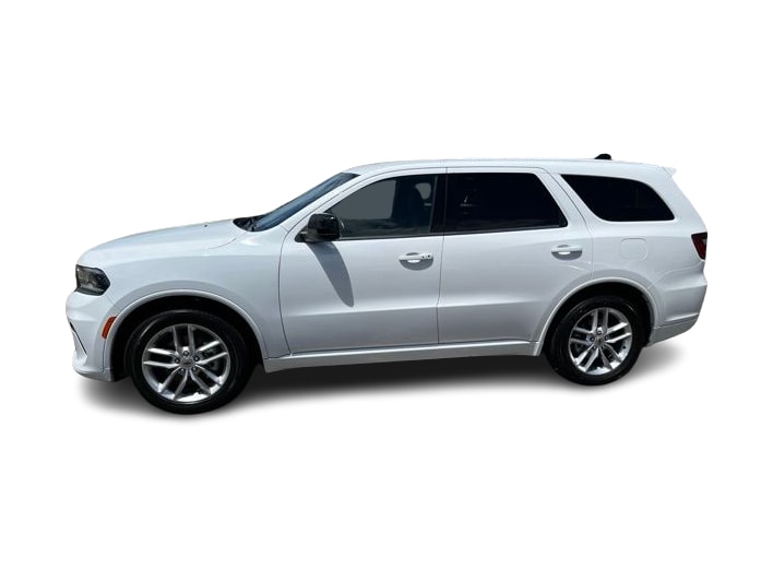 Thumbnail: 2023 Dodge Durango - 3