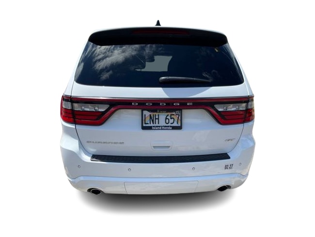 Thumbnail: 2023 Dodge Durango - 5