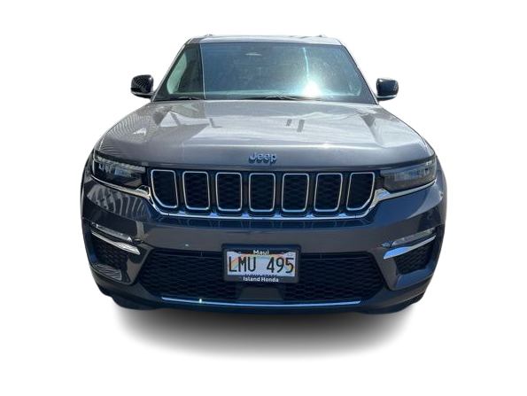 Thumbnail: 2023 Jeep Grand Cherokee - 6
