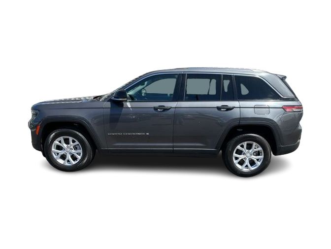 Thumbnail: 2023 Jeep Grand Cherokee - 3