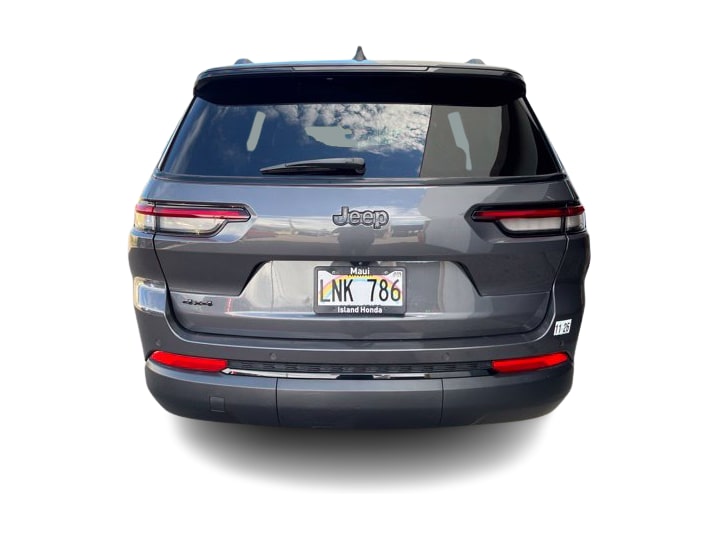Thumbnail: 2024 Jeep Grand Cherokee L - 5