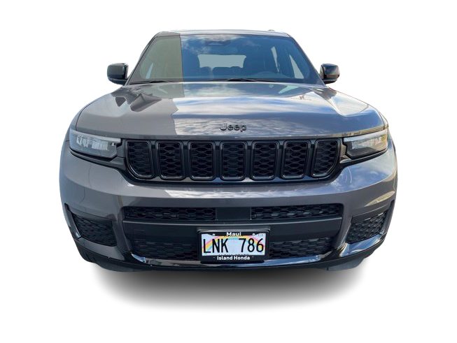 Thumbnail: 2024 Jeep Grand Cherokee L - 6