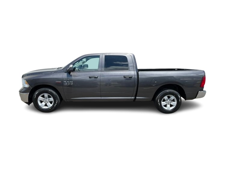 Thumbnail: 2023 RAM 1500 - 3