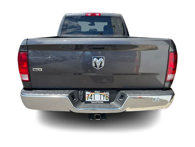 Thumbnail: 2023 RAM 1500 - 5