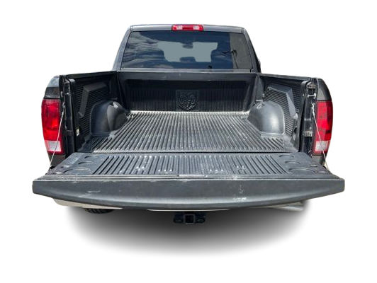 Thumbnail: 2023 RAM 1500 - 18