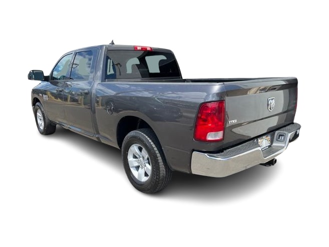 Thumbnail: 2023 RAM 1500 - 4