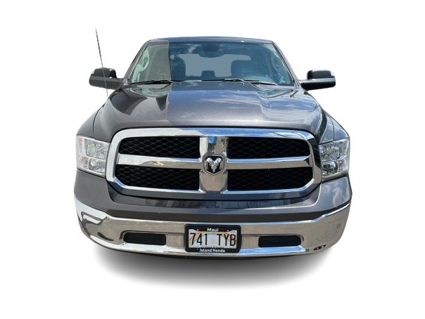 Thumbnail: 2023 RAM 1500 - 6