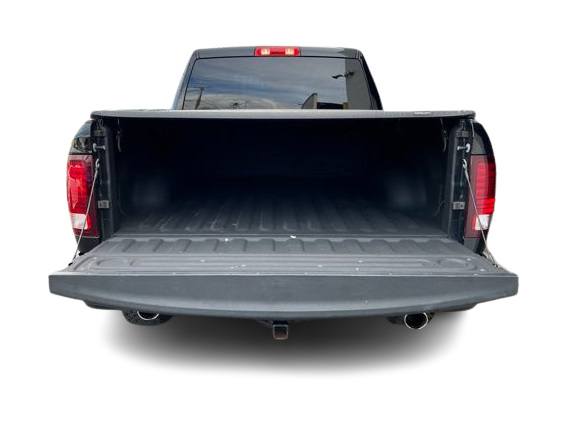 Thumbnail: 2021 RAM 1500 - 18