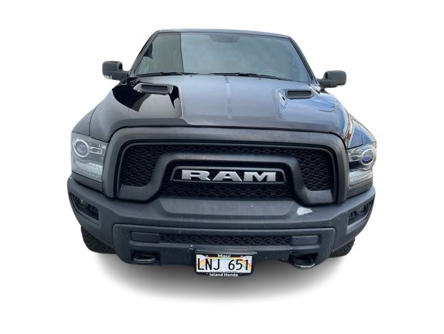 Thumbnail: 2021 RAM 1500 - 6