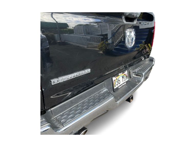 Thumbnail: 2023 RAM 1500 - 21