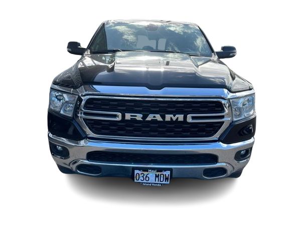 Thumbnail: 2023 RAM 1500 - 6