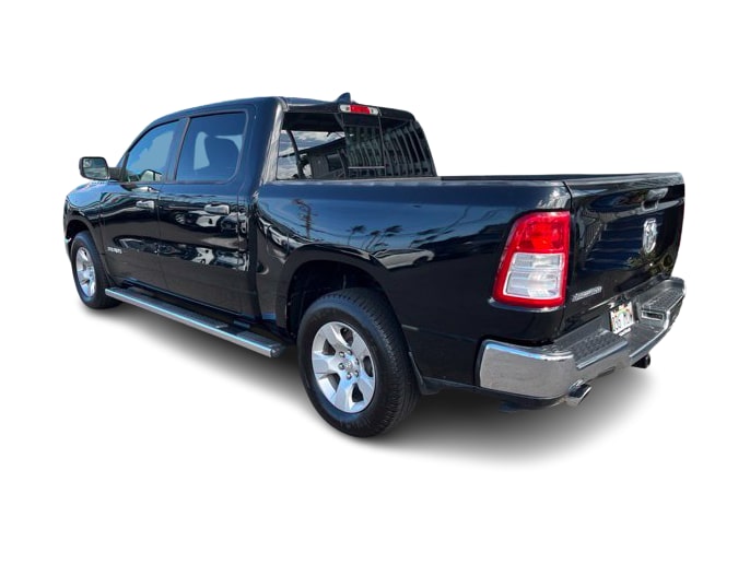Thumbnail: 2023 RAM 1500 - 4
