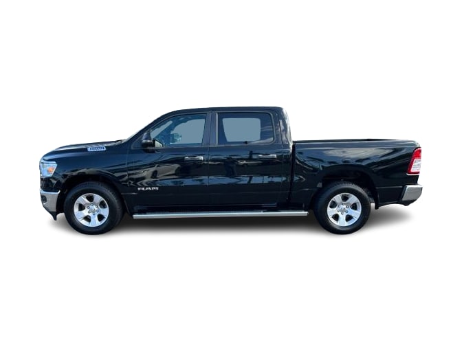 Thumbnail: 2023 RAM 1500 - 3