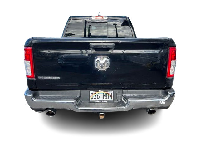 Thumbnail: 2023 RAM 1500 - 5