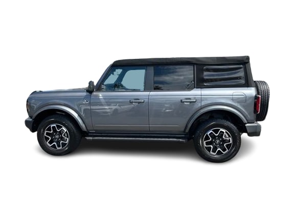 Thumbnail: 2023 Ford Bronco - 3