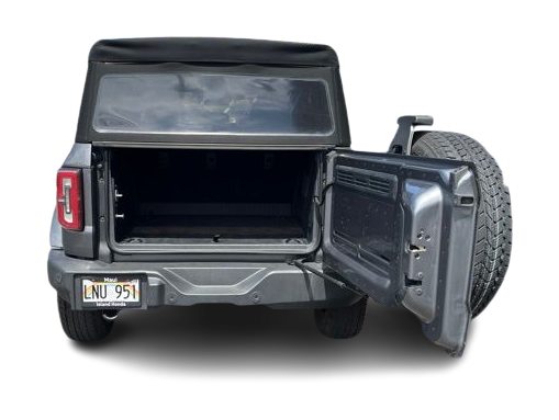Thumbnail: 2023 Ford Bronco - 17
