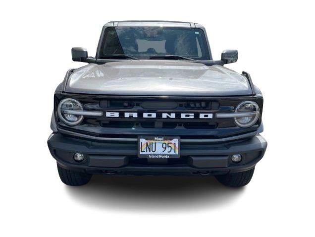 Thumbnail: 2023 Ford Bronco - 6