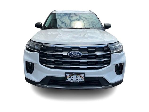 Thumbnail: 2025 Ford Explorer - 6